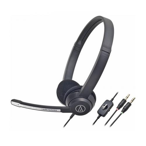 AUDIO-TECHNICA ATH-330COM